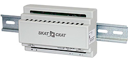 SKAT-(5-9)DC-15VA DIN