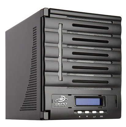 DEPO Storage 1205G2